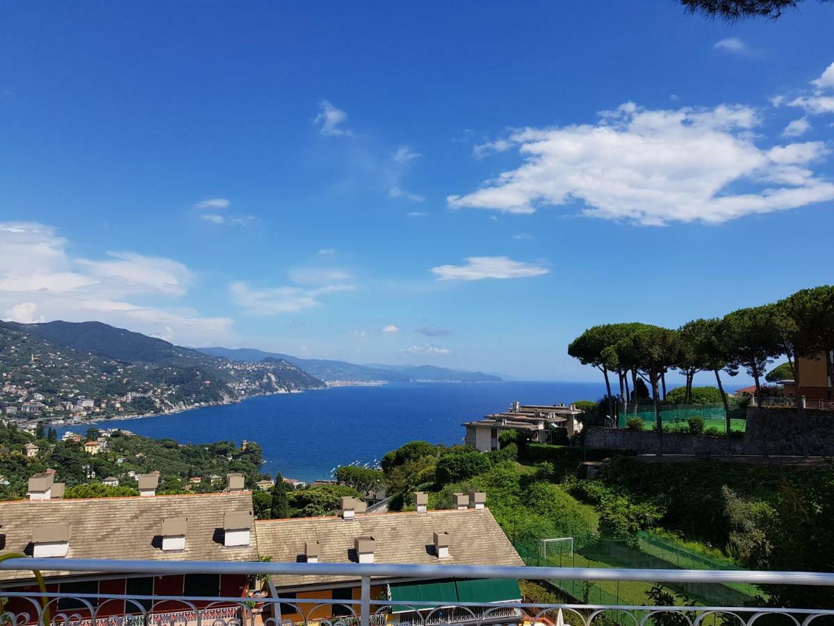 Portofino Luxury Italia Rapallo Exterior foto
